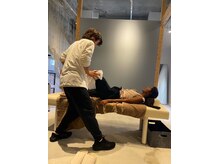 整骨院リュッケ(整骨院Lykke)