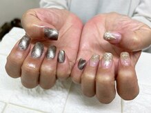 はあとねいる 野江店/野江店9月限定デザイン