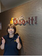 グイット 神田店(Goo-it！) 柴田(薫) 