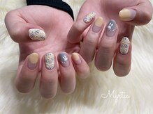 ネイルサロンミルティア(Myrtia)/