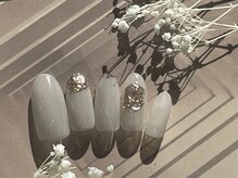 リムピッド せんげん台店(Limpid)/【選べるデザインコース】