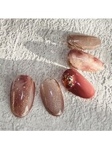 プールヴー☆オングル/