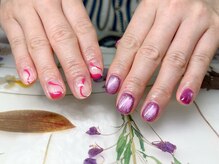 はあとねいる 野江店/野江店限定デザイン