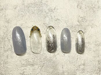 コレット(Colette.)/ジェル・スカルプやり放題持込可