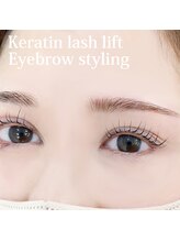 イーエヌトリップ(en.trip)/アイブロウ＆ラッシュリフト