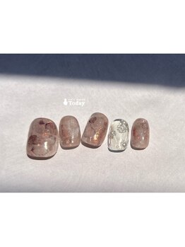 Simple plus art¥9300→¥5800