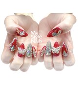 マイ スタイル ネイルズ(My Style Nails)/