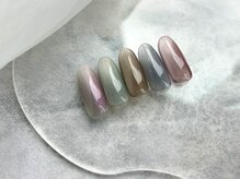 プティ アイビューティ 京橋店(peTiT eyebeauty)/マグネット　うるうるマグネット