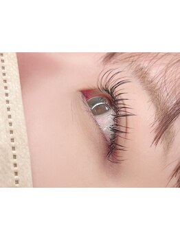 カラーエクステがあるサロン