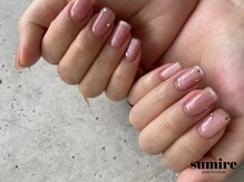 サロン スミレ(salon sumire)/マグネットネイル