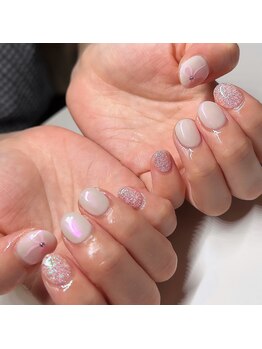 アモ(Amo)/ピンクウルパ