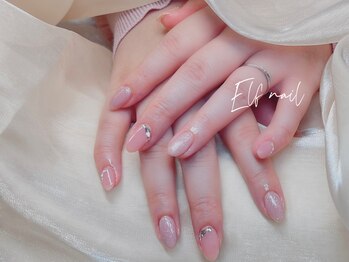 エルフネイル(Elf nail)/