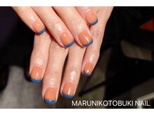 マルニ コトブキ(MARUNI KOTOBUKI)/ベーシックコース