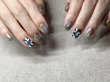 ガーデン ヘア&エステ&ネイル Garden/ニュアンス