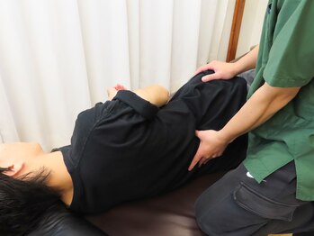 人の手 日本橋茅場町店/