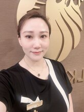 シルキーグロウ(SILKY GLOW) 莎莉 