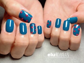 エル 船橋店(elu)/