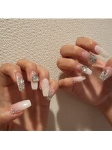 イーズ(ease)/150分持ち込みアート