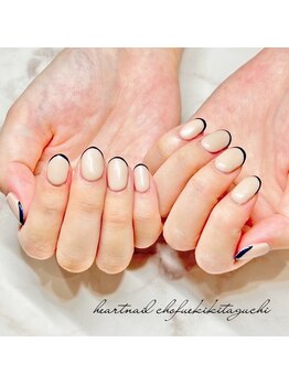 はあとねいる 調布駅北口店/