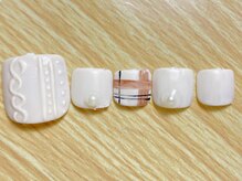 リラ(RIRA)/フット定額8000円コース