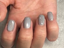 ネイルサロン フィフスアベニュー(Fifth Avenue)/オーロラマグネット