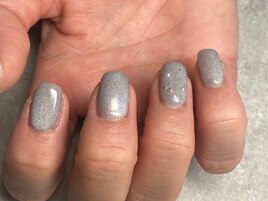 オーロラマグネット