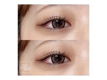 アイラッシュアネラ 秋田店(ANELA)/パリジェンヌラッシュリフト