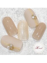 ケイネイル(Knail)/スタンダードアート