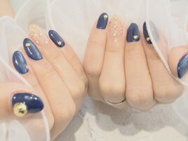 ネイルデザイン