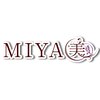 ミヤビ 2号店(MIYA美)のお店ロゴ