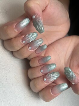 ムーミー 東十条店(muu mii)/