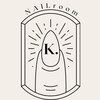 ケードット(K.)のお店ロゴ