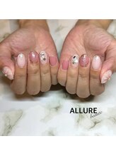 アリュール ボーテ(ALLURE BEAUTE)/