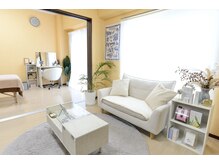 エヌエースキン 北谷店(NAskin)/ハーブピーリング｜店内写真