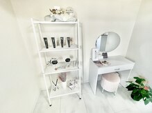 アモ('Amo)/メイクスペース♪