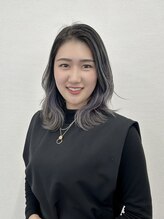 BK アイラッシュ 真岡店 馬場 綾香