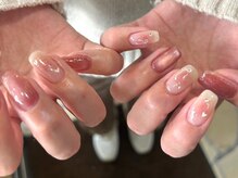 シピー(chipie by anon)/HITOMI◆150分アート