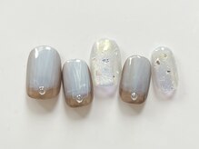 ユノ フィオーレ(Juno fiore)/インクニュアンス