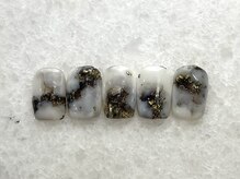 カラーズネイル エビス(Colors Nail Ebisu)/Artやり放題　Emiri