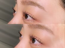 フィール 銀座(feel)/eyelash まつげパーマ