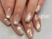 ラルム ネイル サロン(LARME NAIL SALON)