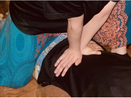 アジアンリラクゼーション ヴィラ 平塚店(asian relaxasion villa)の写真