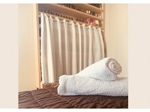 静かに過ごしたい方オススメです！