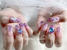 ハナアイ サロン 新大久保店(hanaai salon)/定額Bコース