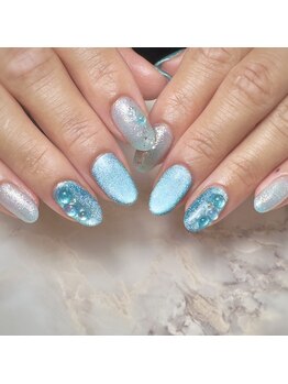 リアン(lien)/new【定額トレンドa】