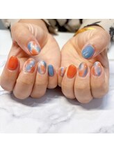 ワイエヌサロン(yn salon)/