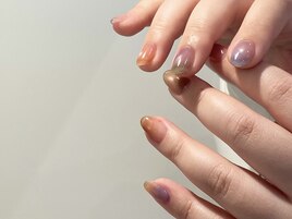 モヤモヤニュアンス
