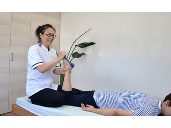 ハートベリー(Heart Berry)