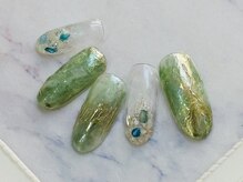 ウインド トータルビューティーサロン(WIND Total Beauty Salon)/８月おすすめ