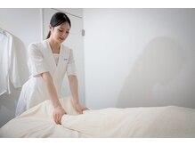 ポーラ 大阪福島(POLA)/フットケア